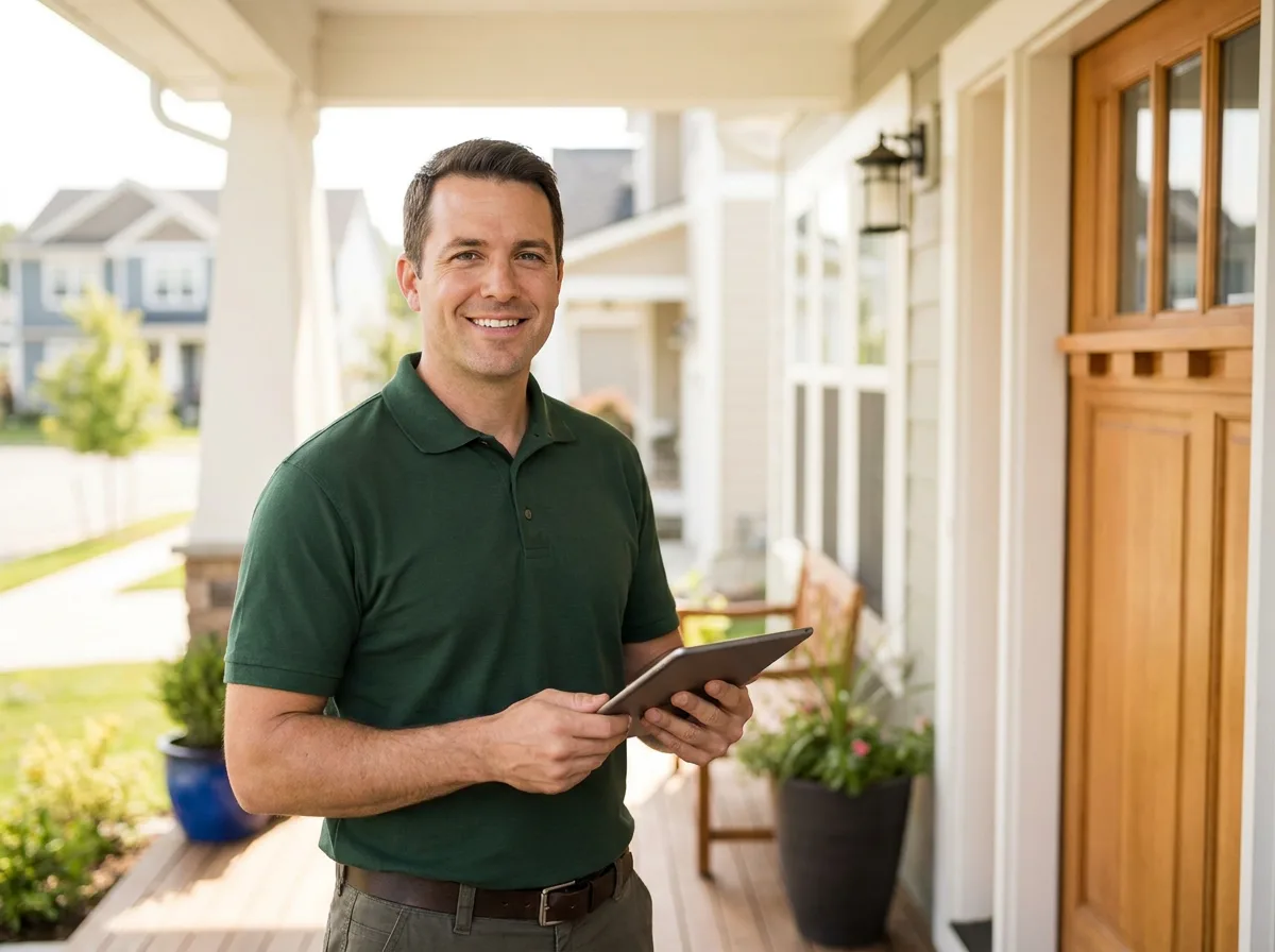 Pest control FAQs for Camden On Gauley, WV